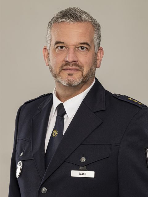 Florian Nath