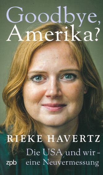 Goodbye, Amerika?