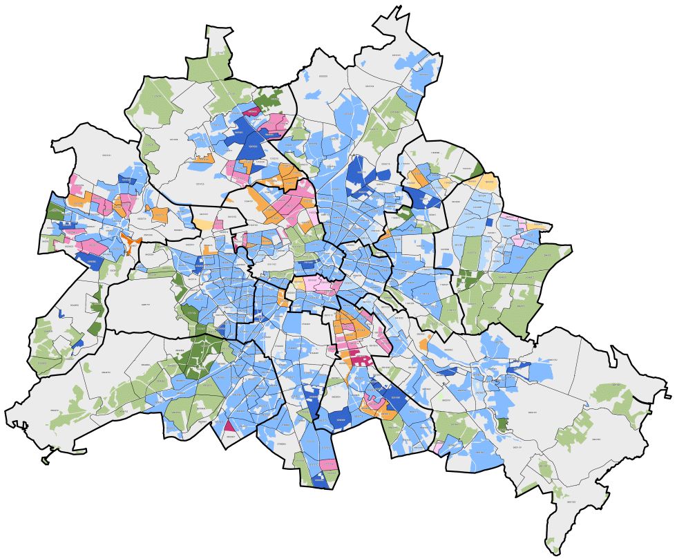 Status/Dynamik-Index 2017