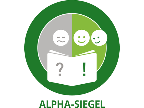 Alpha-Siegel