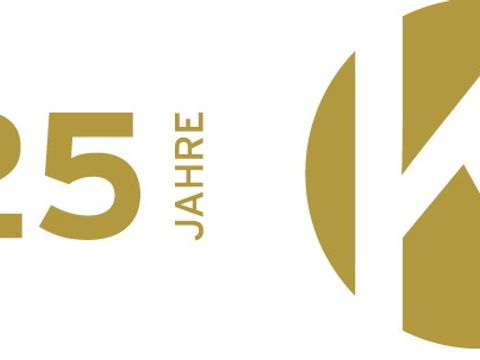 125 Jahre Kurfürstendamm Logo