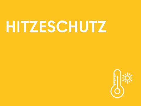 Hitzeschutz