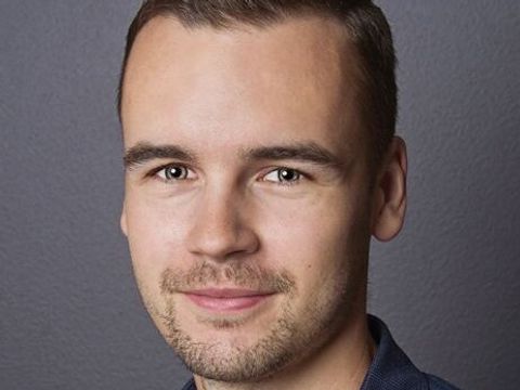 Vladimir Funtikov, Co-founder of Creative Mobile