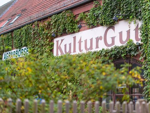 KulturGut im Dorf Marzahn