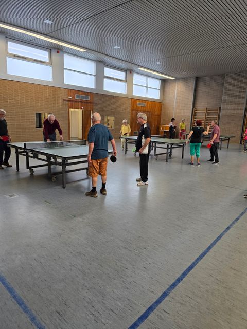 Ein aufregendes Turnier (Bild: BA Reinickendorf)