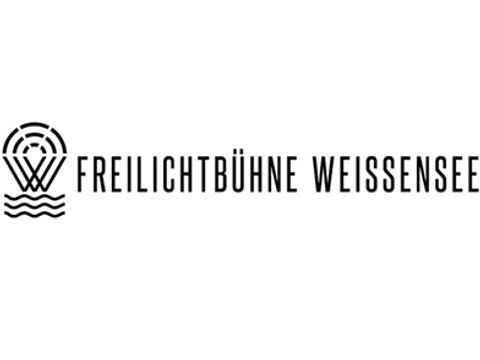 Freilichtbuehne Weissensee