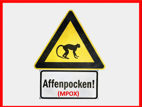 Affenpocken