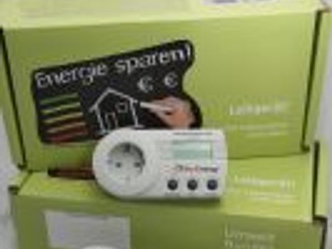 Energiesparpaket