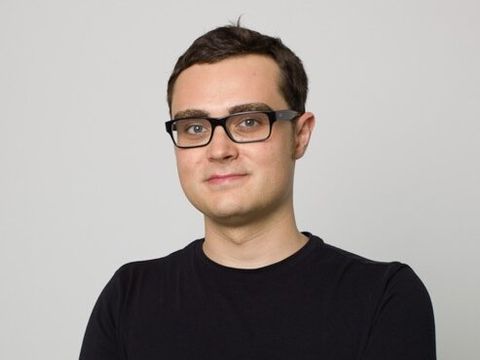 David Mohr, General Manager, GAMEVIL COM2US Europe GmbH