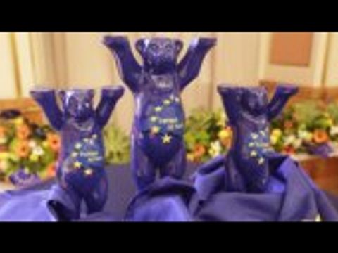 Europapreis Berliner Bär