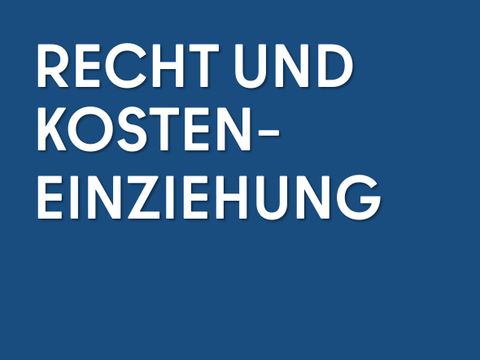 Durchsetzung von Anspüchen und Prozeßführung Kachel