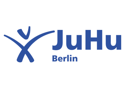 Logo JuHu-Berlin