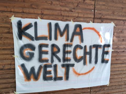 Workshop mit Kipppunkt Kollektiv