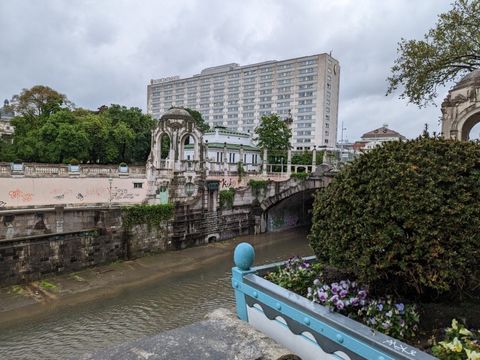 Intercontinental Hotel am Heumarkt, Wien (Bild: Bernd Paulowitz)