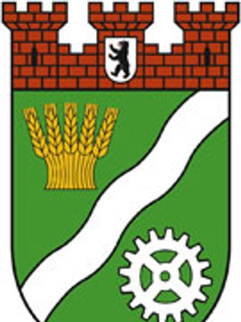 Wappen mit Mauerkrone 135
