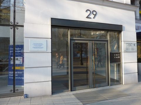 Kurfürstendamm 29, 4.3.2011