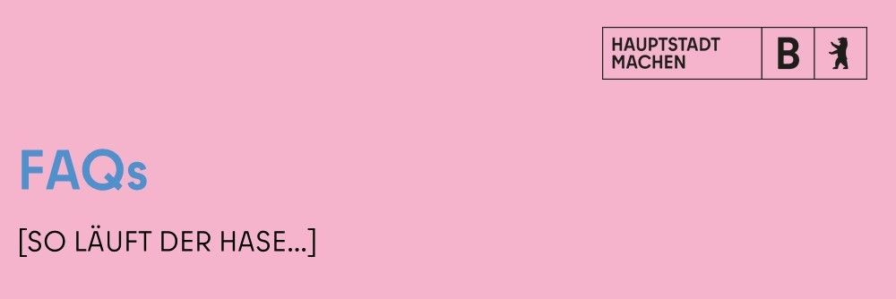 Karriereseite - FAQs