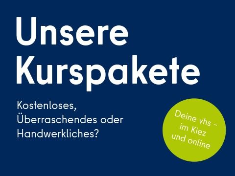 Kurspakte