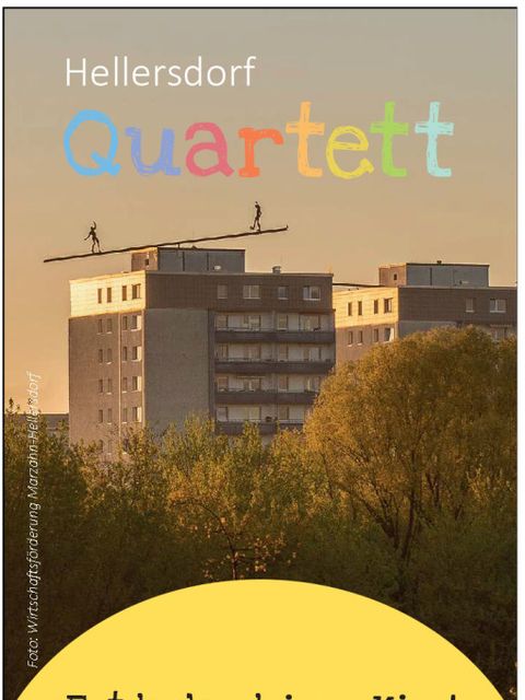 Quartett Hellersdorf