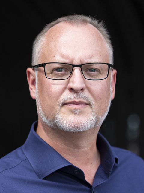 Foto Falko Liecke