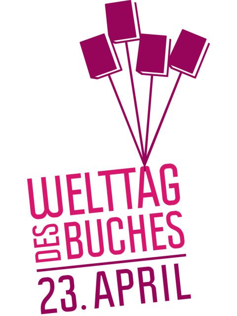 Welttag des Buches