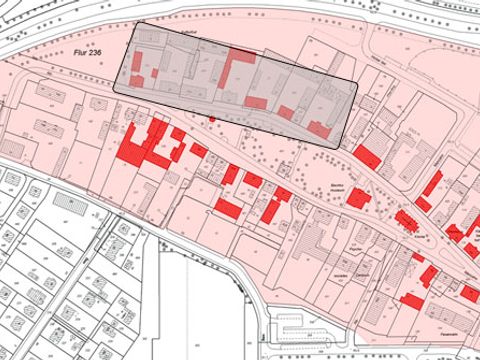 Denkmalkarte Berlin, 2012