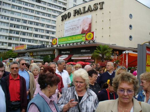 Zoo-Palast, Foto: KHMM