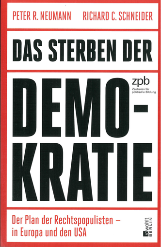 Das Sterben der Demokratie