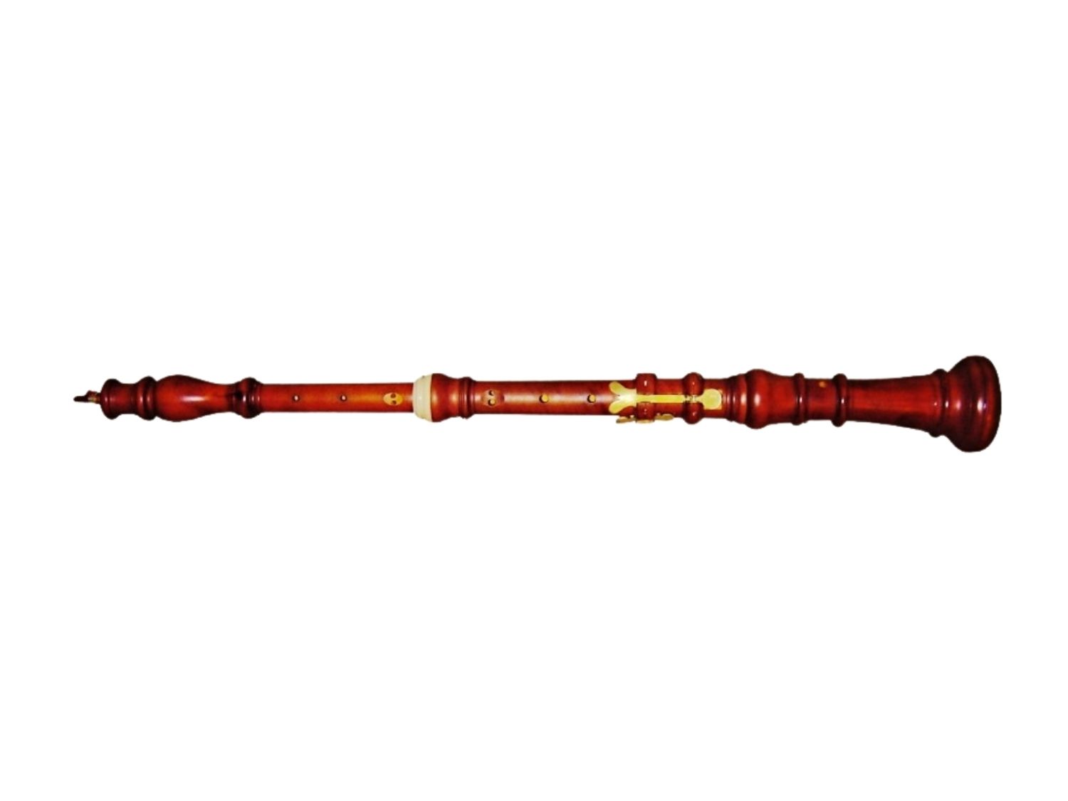 Barockoboe