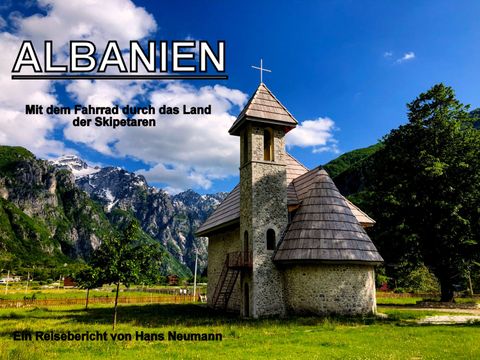 albanien