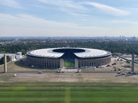 Olympiastadion