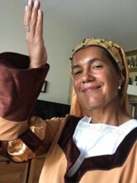 Claudia Maria Melisch (Bild: Melisch, Claudia Maria)