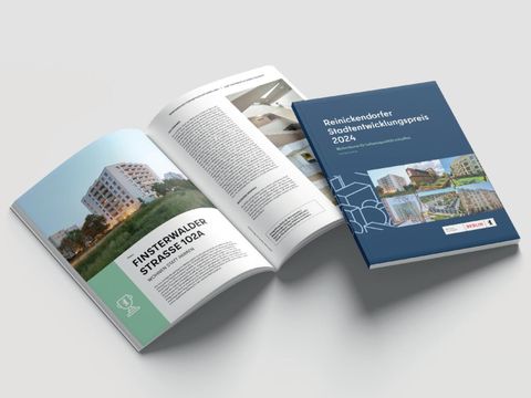 Auszug aus der Broschüre zum Stadtentwicklungspreis 2024