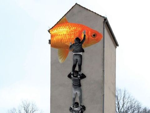 Alte Feuerwache (Bild: Mannstein + Vill)
