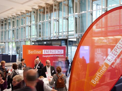 Foyer Berliner Energietage
