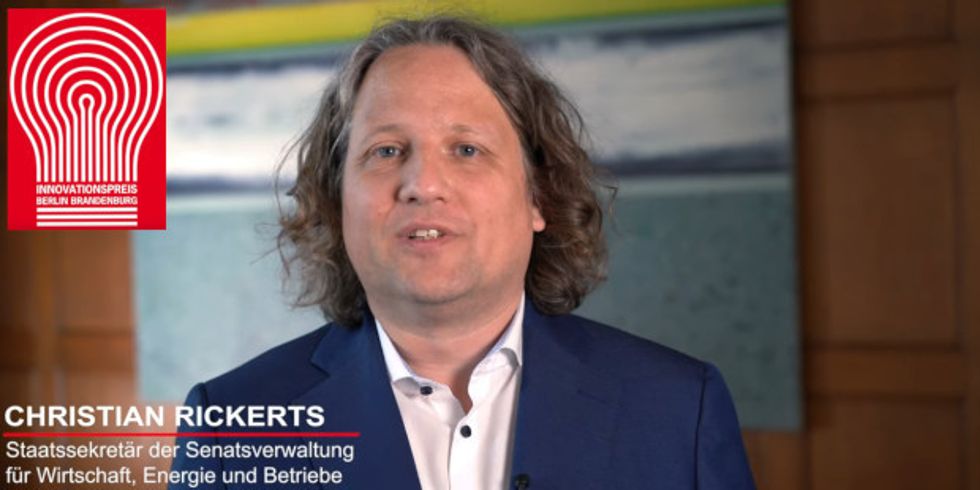 StS zum Innovationspreis