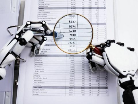 ADA Projekt Künstliche Intelligenz