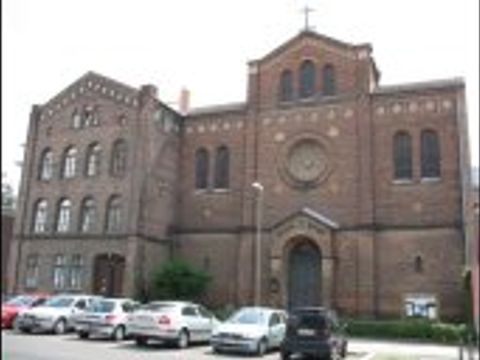 Evangelisch-Lutherische Kirche