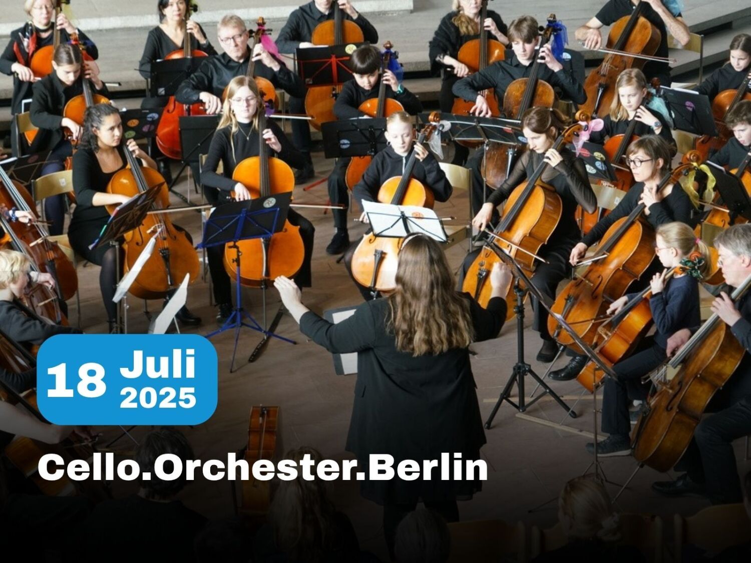 Cello.Orchester.Berlin