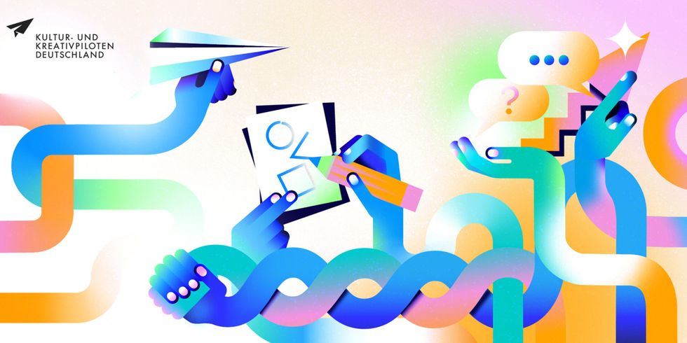 Kultur- und Kreativpilot:innen