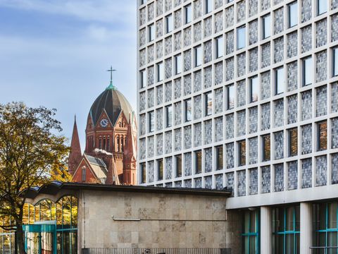 Sozialraumorientierte Planungskoordination