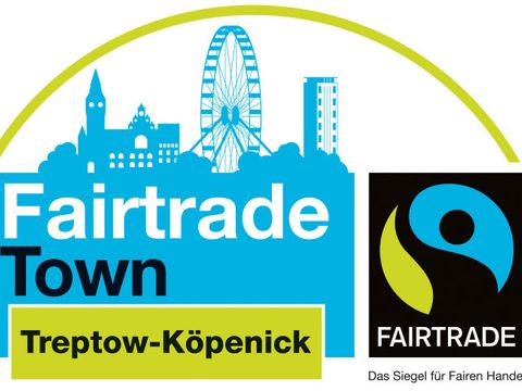 Fairtrade Town Treptow-Köpenick