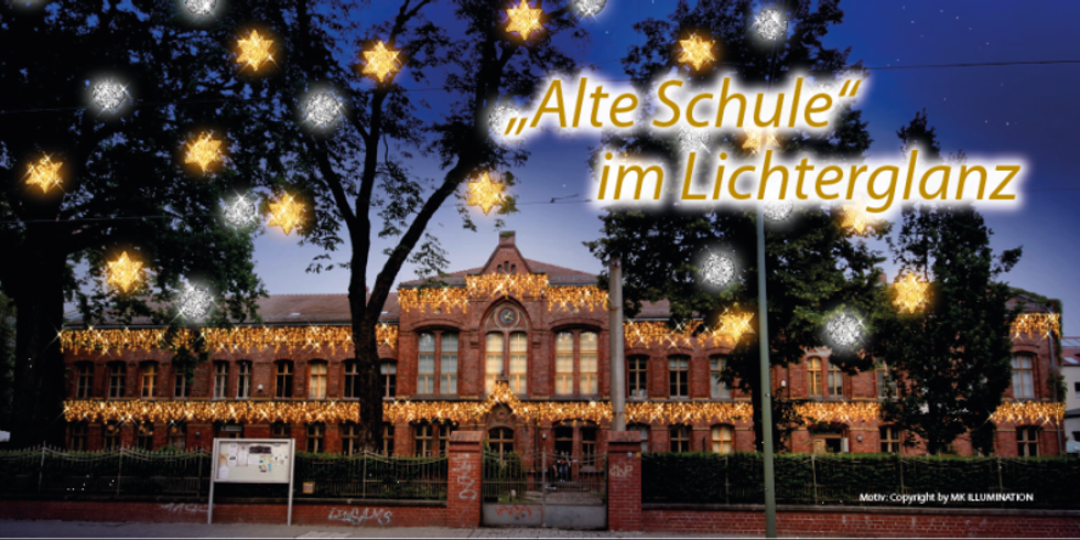 weihnachtshaus
