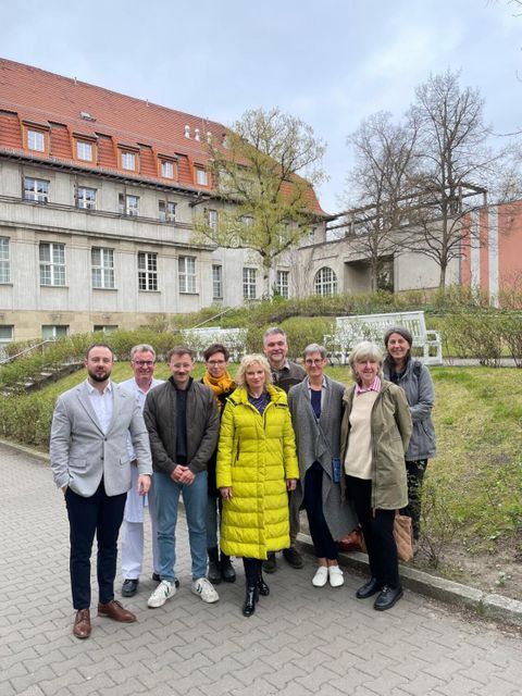 2025-04-07 Klinikumsbeirat