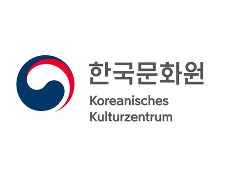 Logo des Koreanischen kulturzentrums