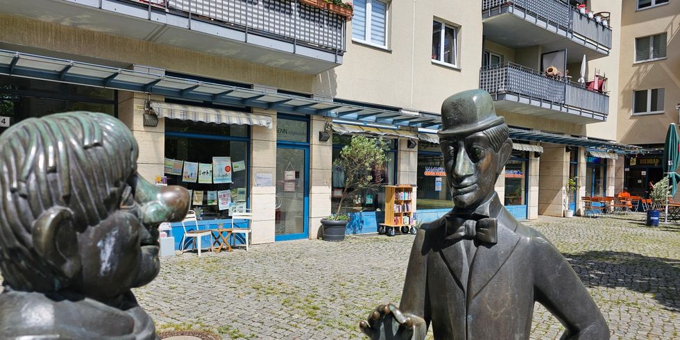 Foto - Büro BENN Altglienicke