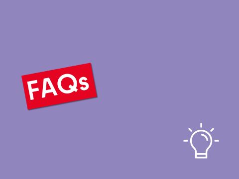 Teaser Bild Häufig gestellte Fragen zum tag der Offenen Tür