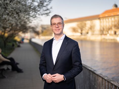 Stefan Evers - Senator für Finanzen_Bild 1