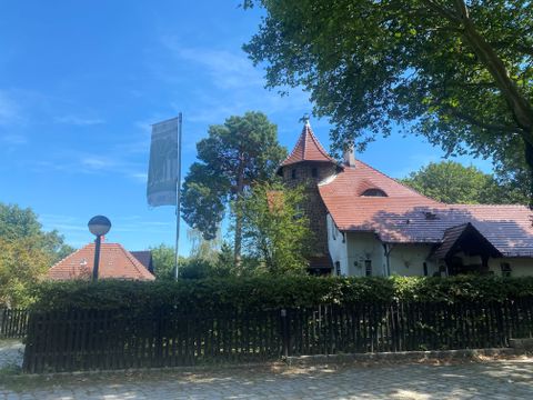 Forstamt Grunewald