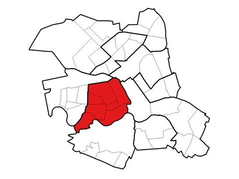 ÜK BZR Moabit Ost